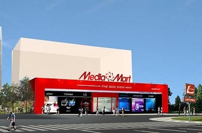 Media Mart khuyến mại lớn dịp 30/4 - 1/5